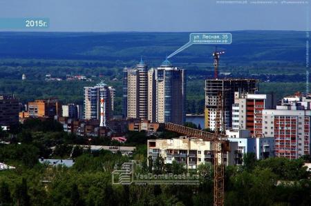 Фотография Балтийская строительная компания - СПб 4