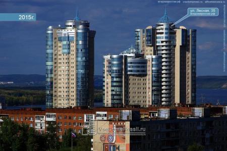 Фотография Балтийская строительная компания - СПб 1